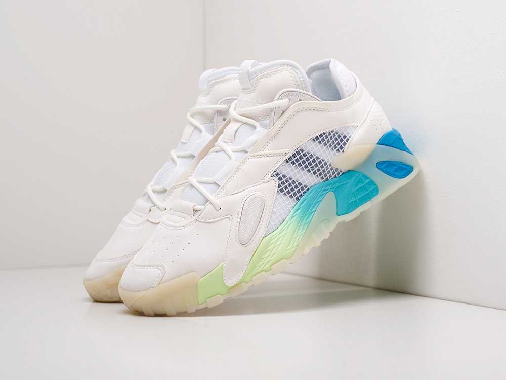 Adidas originals streetball — новые кроссовки с насыщенной историей из 90-х
