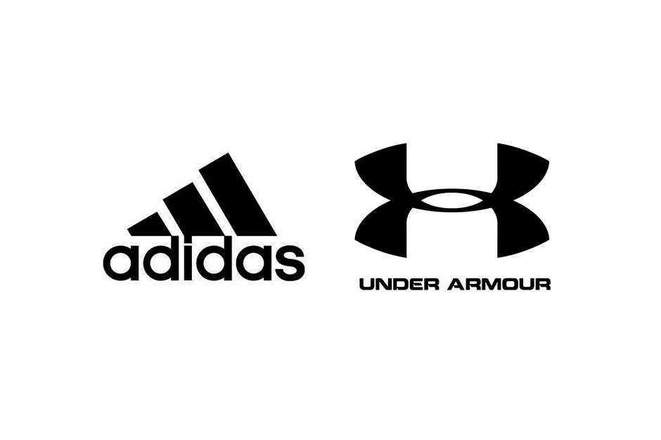 Under armour: производитель спортивной одежды, обуви и экипировки
