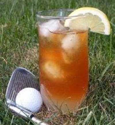 Arnold palmer tournament golf