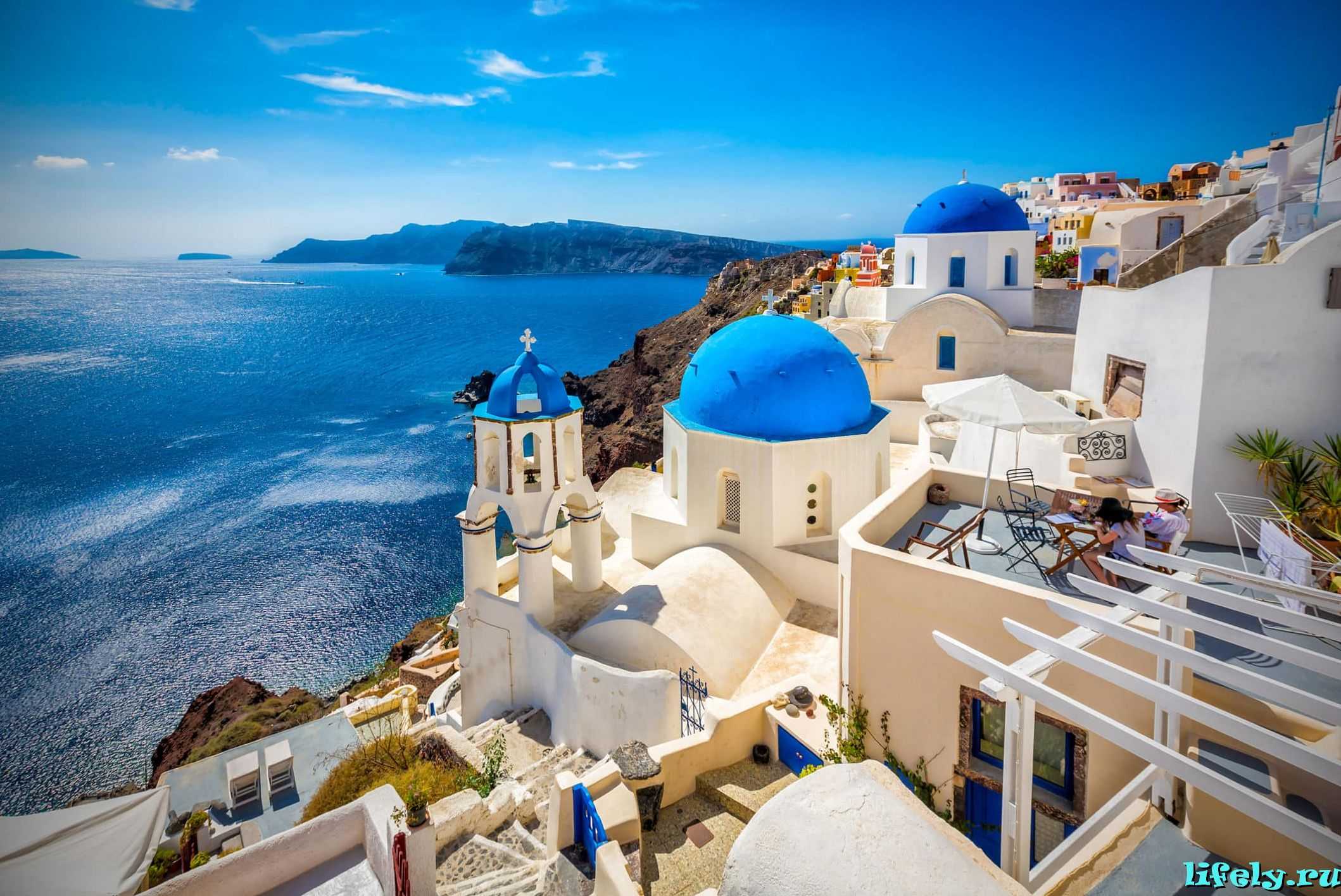 Погода в греции в сентябре, отдых в сентябре куда лучше поехать, пляжи, температура воды, отзывы туристов