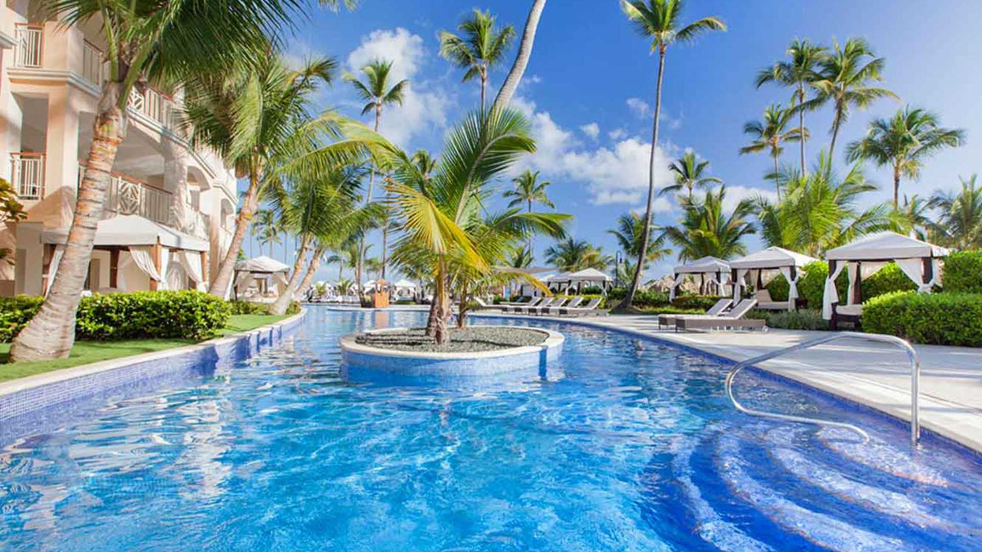 10 лучших курортов доминиканы — какое побережье выбрать