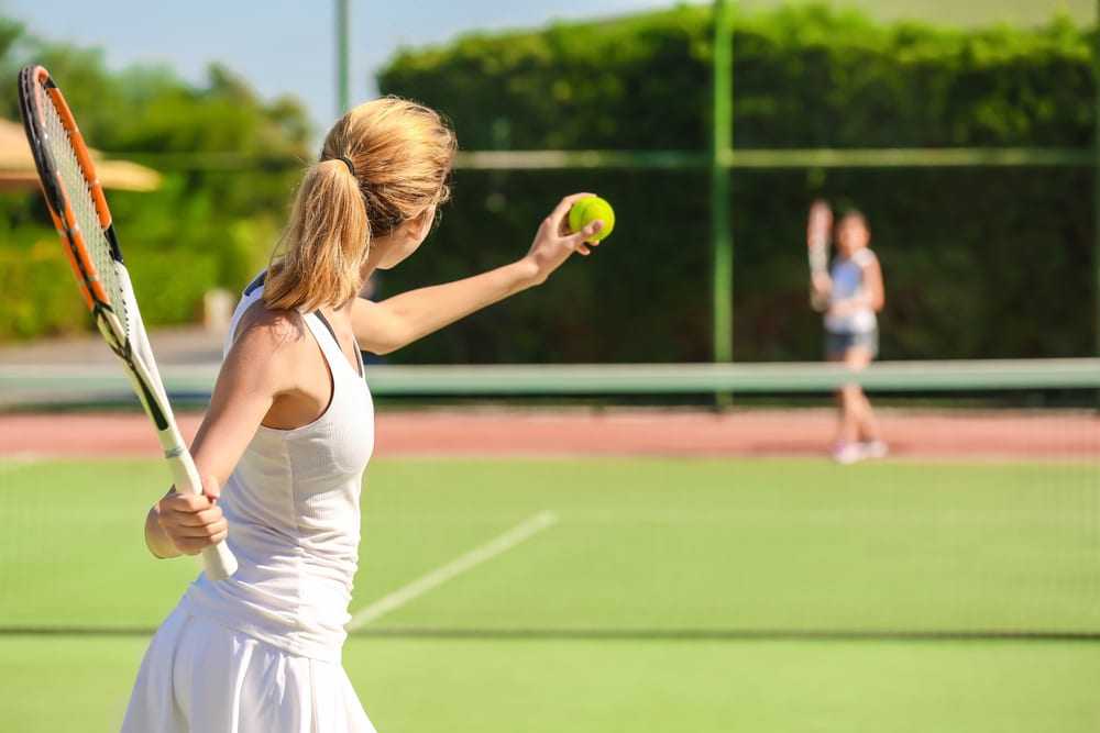 Особенности занятий по настольному теннису в учреждении дополнительного образования | статья в сборнике международной научной конференции