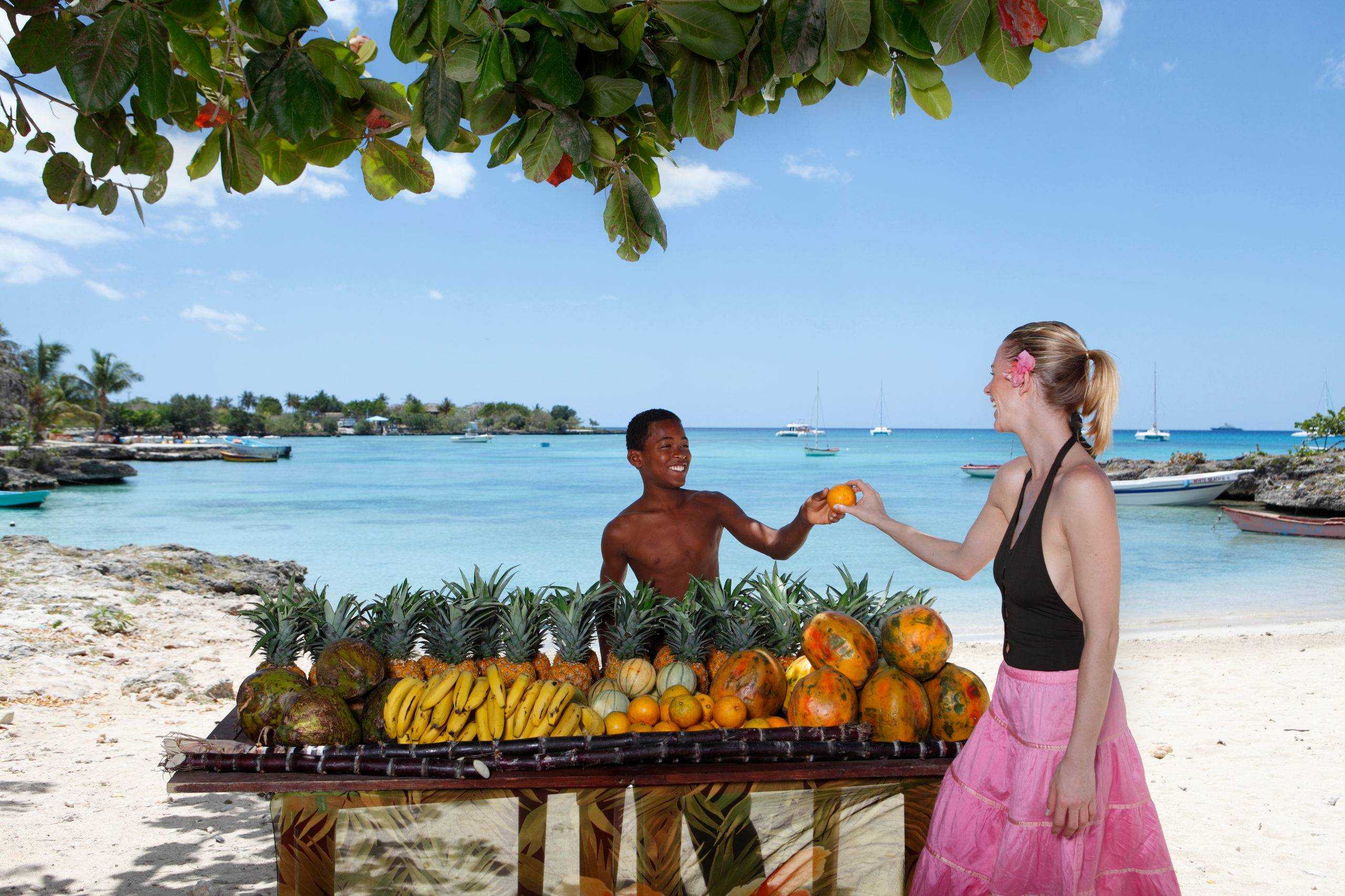 Погода в Доминикане в декабре Стоит ли ехать Температура на популярных курортах Отзывы туристов об отдыхе Цены на туры Чем заняться: экскурсии, праздники и фестивали