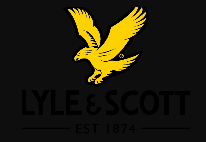 Более 140 лет бренду lyle&scott