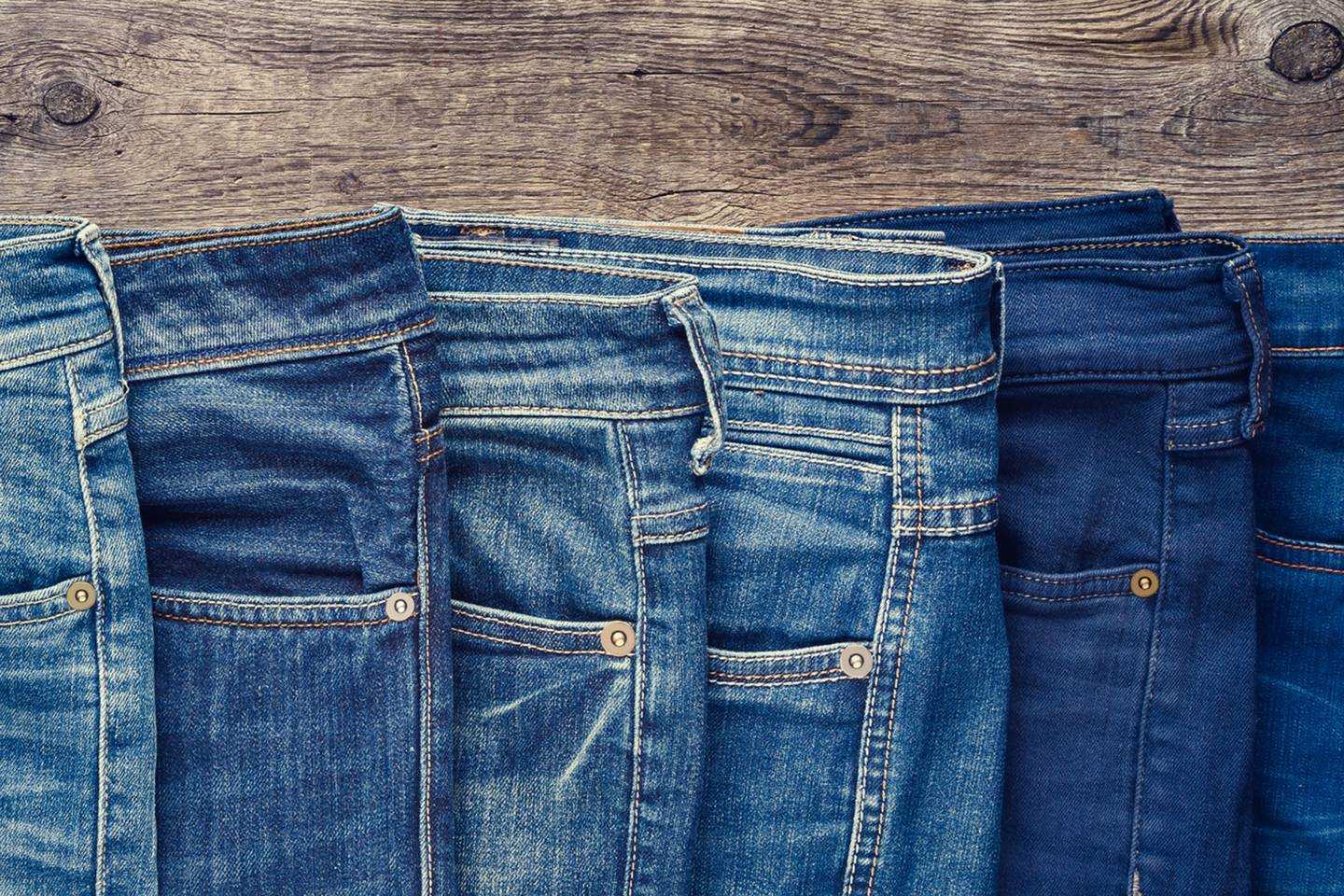 Деним – что это такое: история появления ткани, преимущества джинсовой одежды