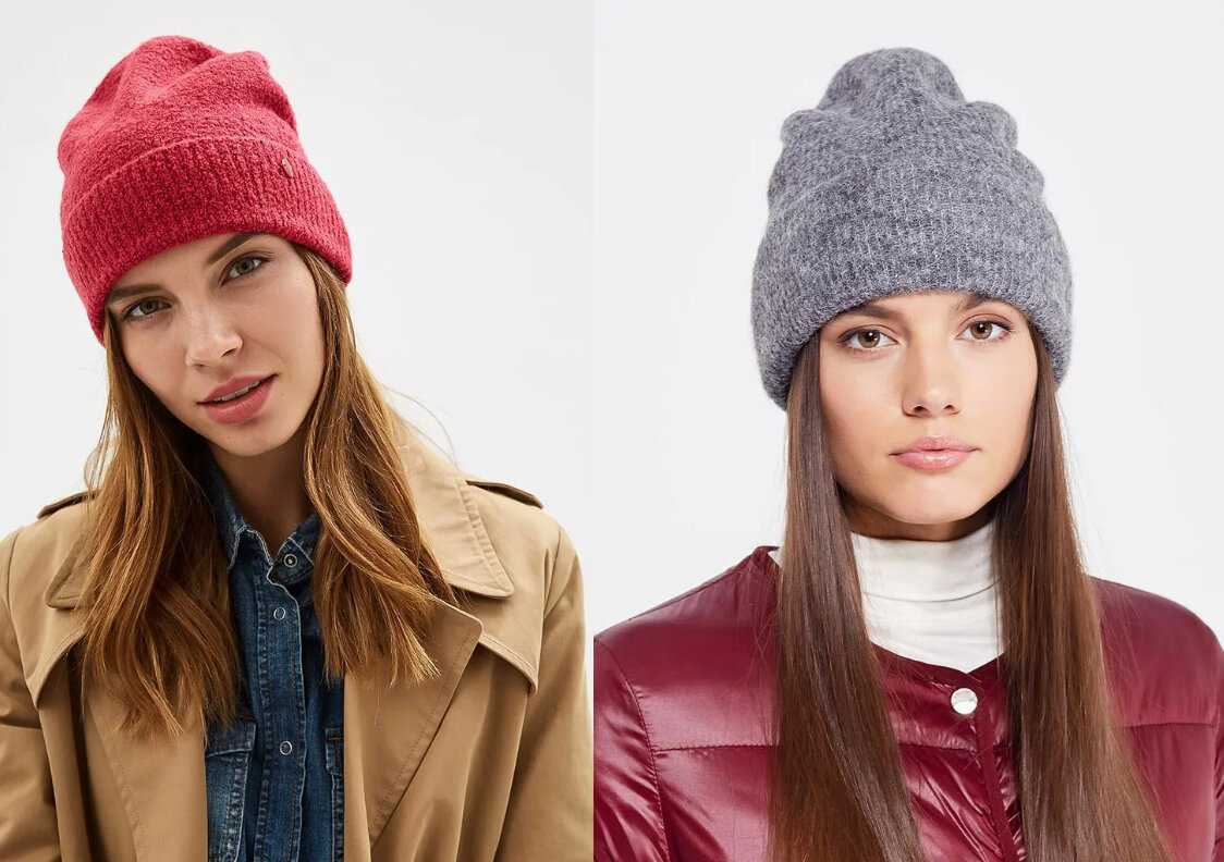 Как выбрать модную шапку бини, описание моделей и с чем лучше носить | новости моды