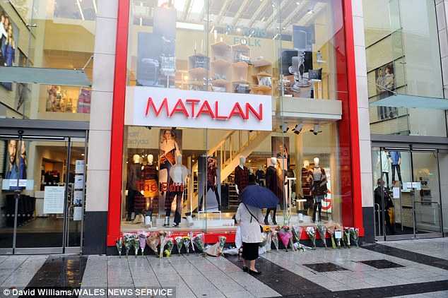 Matalan - история британского ритейлера, фотографии и история создания магазина маталан
