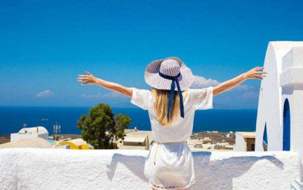 Сколько стоит поездка в грецию: перелет, проживание, виза, расходы на день