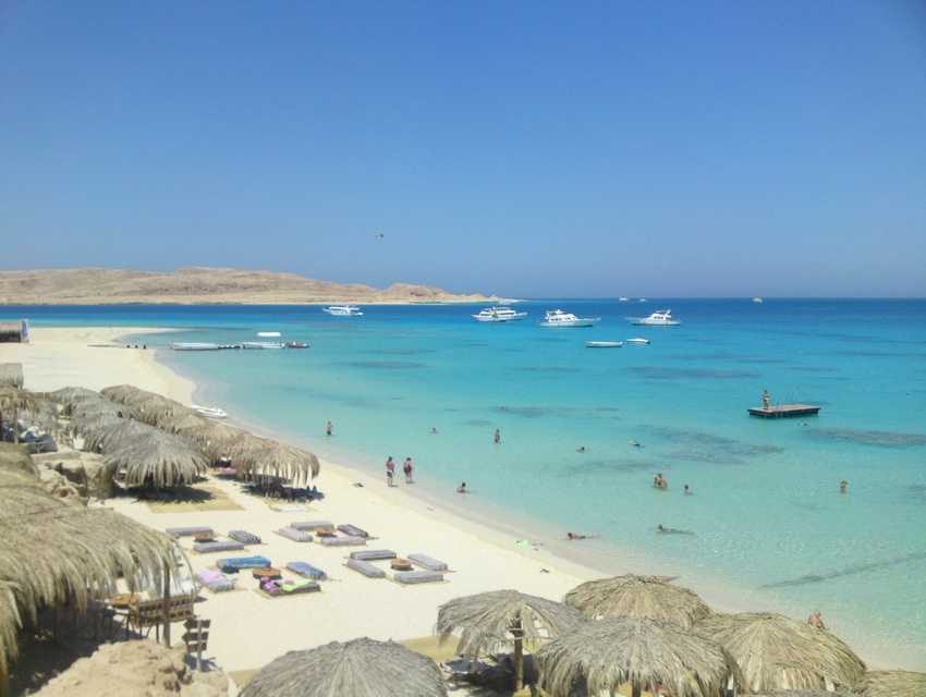 Лучшие пляжи египта: средиземное и красное море, пляжи хургады и шарм-эль-шейха