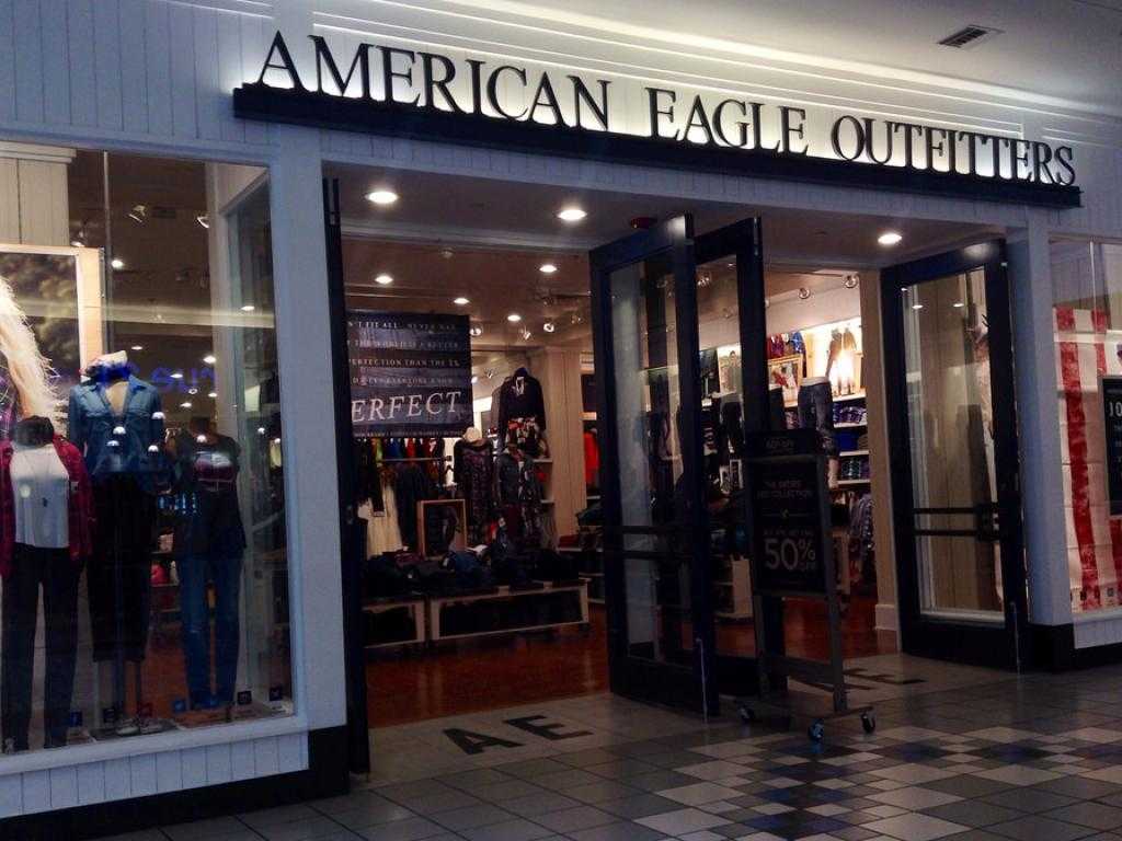 Why retailers american eagle outfitters, the children's place, and overstock.com fell 13% or more this week | the motley fool