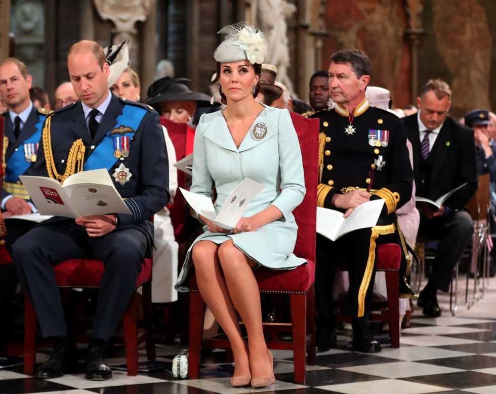 Королевский выбор: какие бренды предпочитают английские монархи