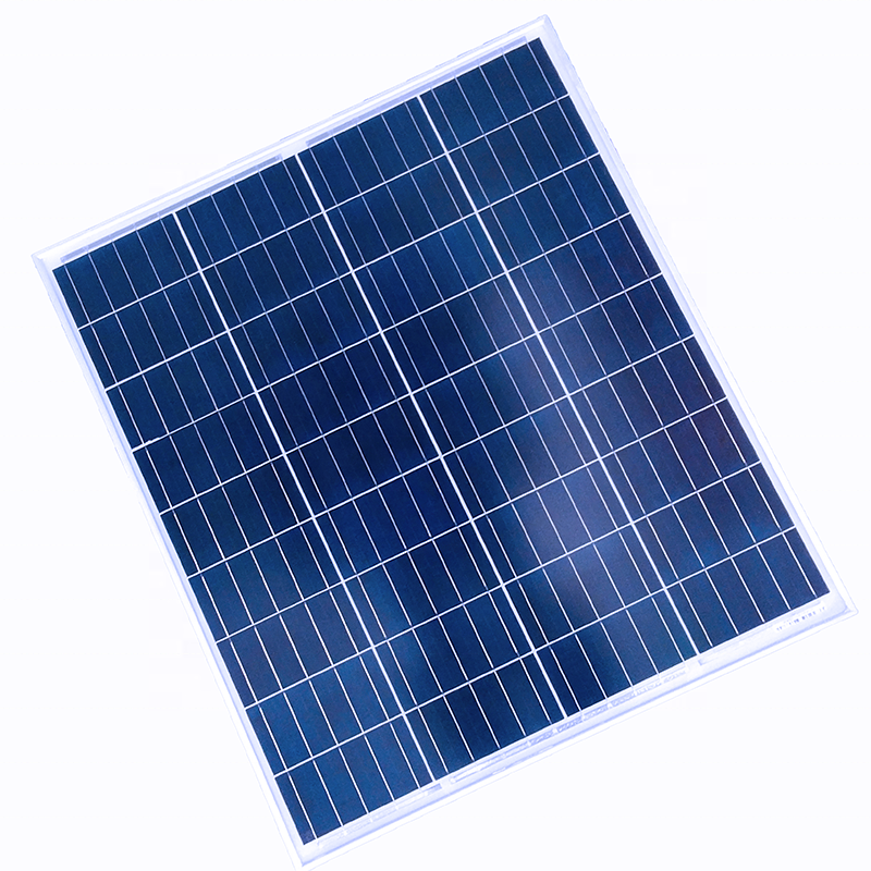 Монокристаллические и поликристаллические солнечные батареи