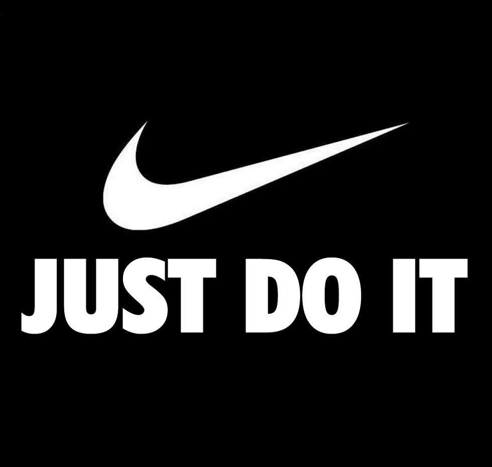 Расскажем, как компания Nike обзавелась своим знаменитым слоганом Just do it