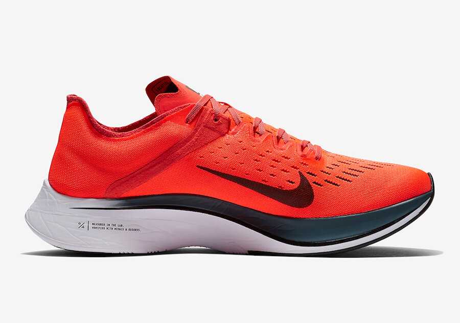 Nike zoom fly 4 review: legit carbon plated trainer or not?