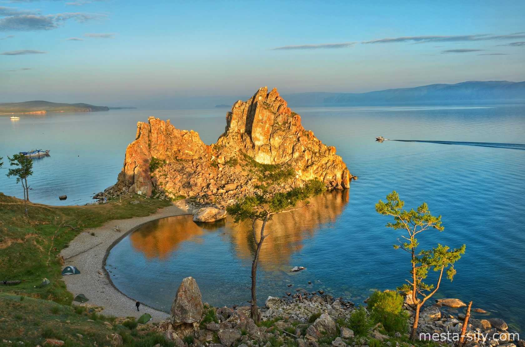 35 достопримечательностей озера байкал, которые стоит посетить
