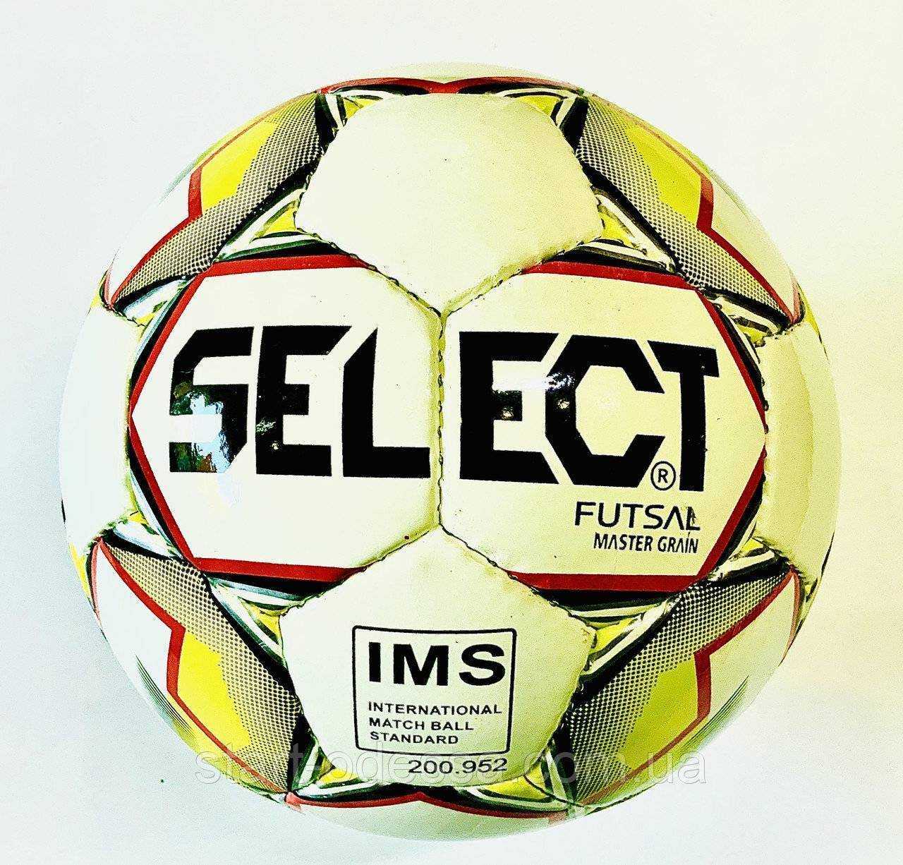 Как выбрать футбольный мяч ⚽ — рейтинг лучших футбольных мячей и советы по выбору