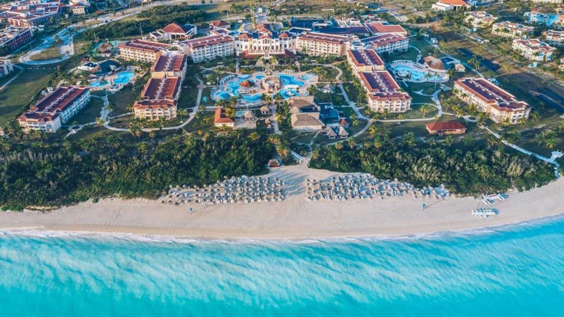 Кубинский курорт варадеро 🌴: какой отель выбрать 🏨