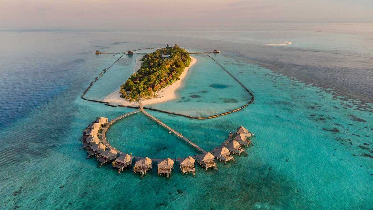 37 достопримечательностей мальдив, которые стоит посетить