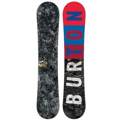 Burton snowboards: история создания сноуборда
