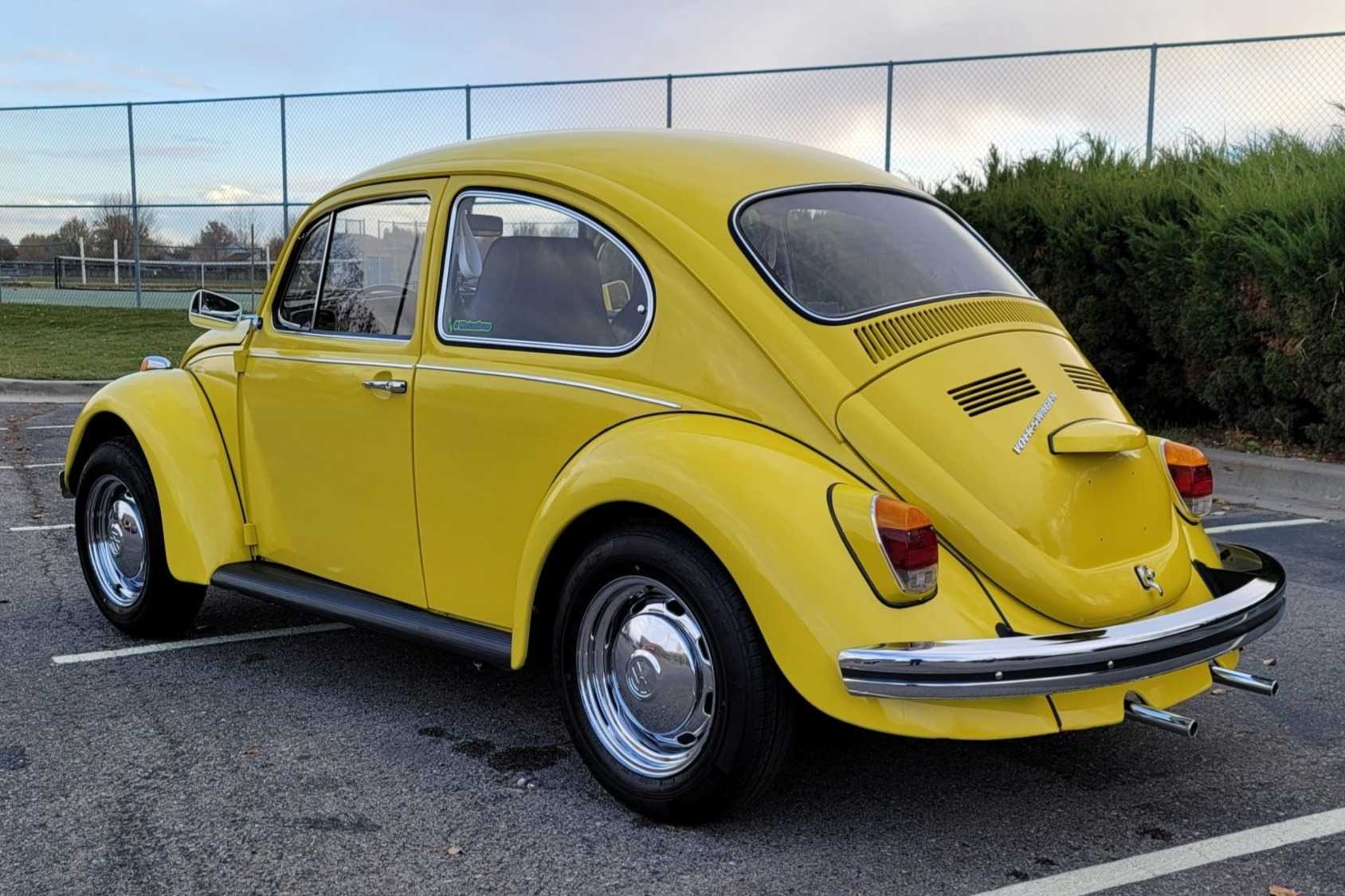 Volkswagen beetle 2020: фото в новом кузове | новые авто