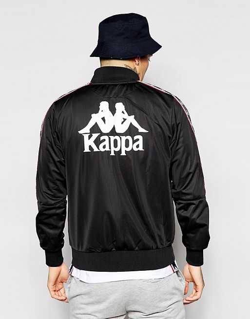 Kappa - история бренда спортивной экипировки из италии, кто и когда основал | одежда каппа - фото, видео и описание