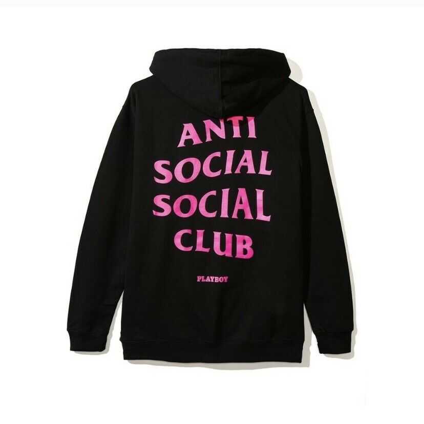 Антисоциальный социальный клуб - anti social social club - abcdef.wiki