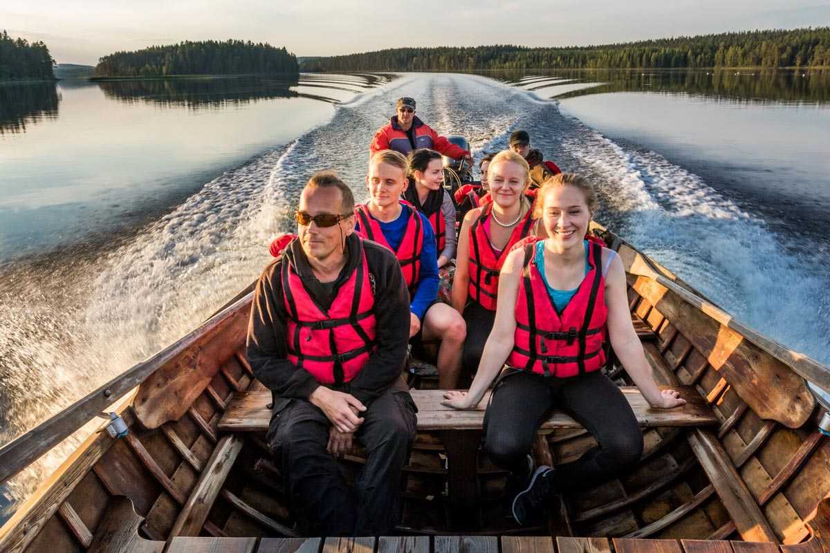 Отдых в финляндии 2021: что важно знать туристу