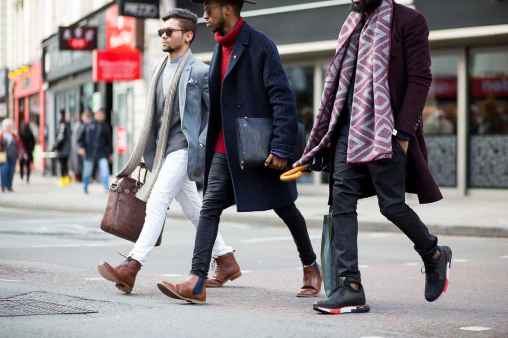 Как одеться дешево и стильно: гайд для мужчин
