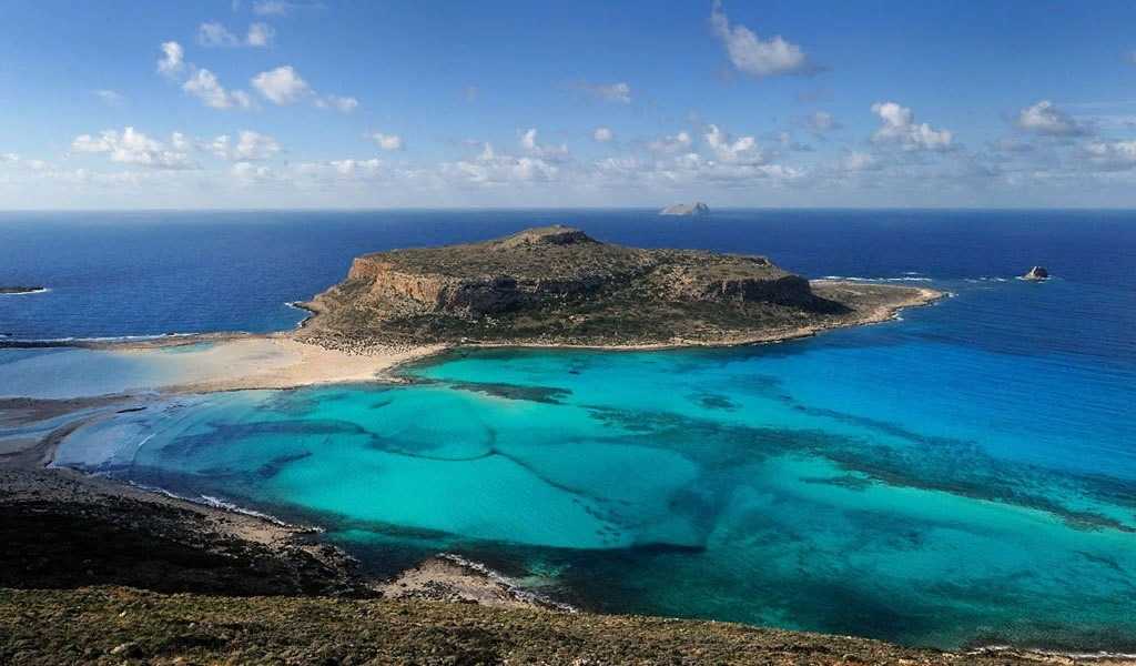 Крит санторини - как добраться: экскурсии и самостоятельно
