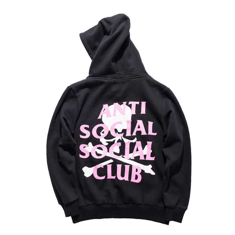 Fake vs real anti social social club assc logo guide