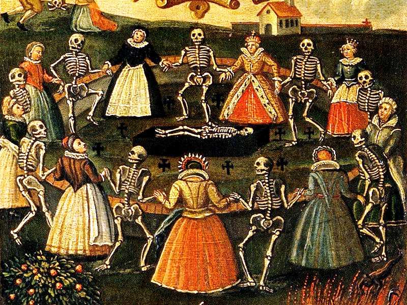 Danse macabre 7: florentine elegy - прохождение игры полностью с подсказками и головоломками