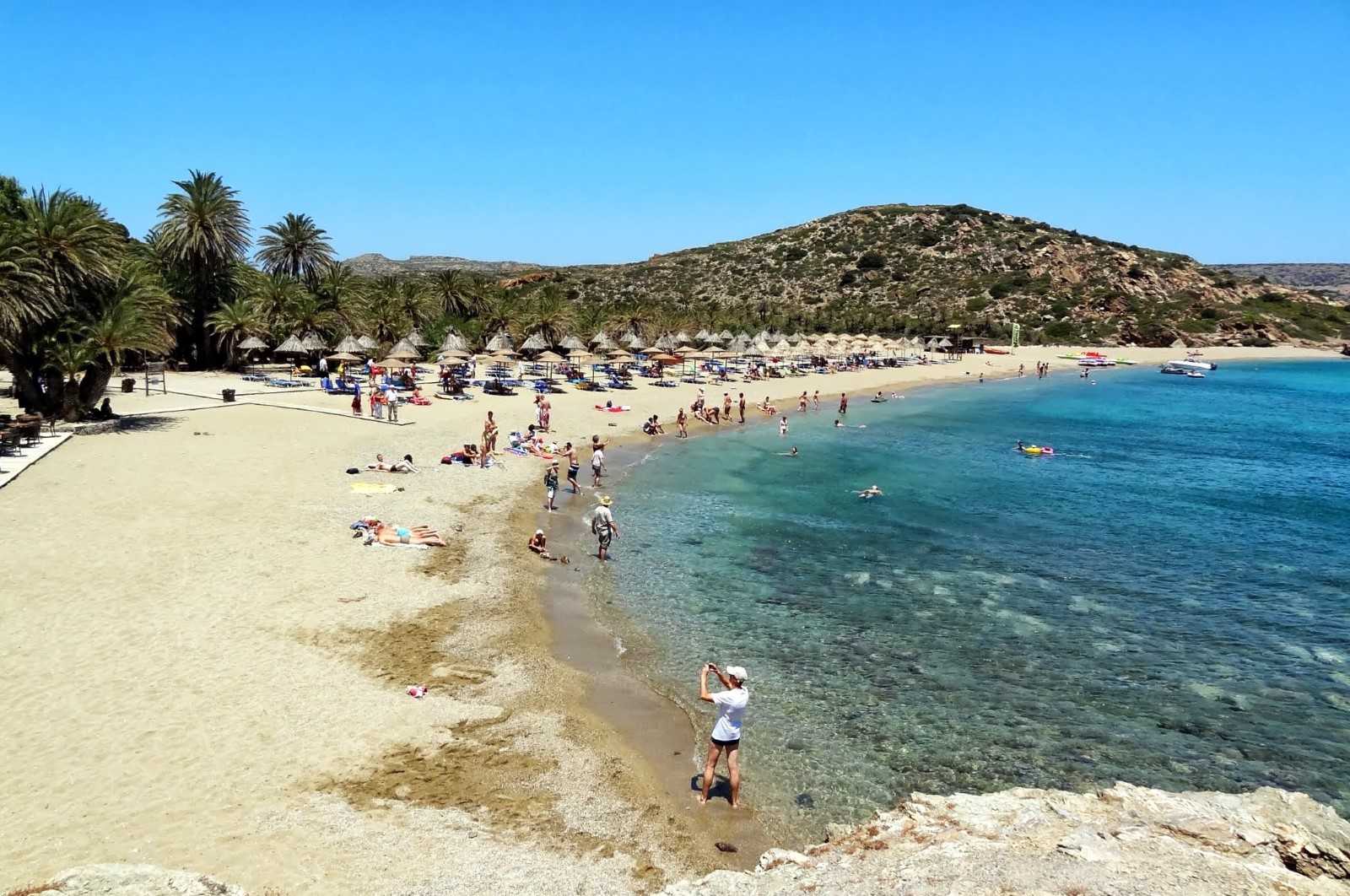Лучшие пляжи в афинах - 2020 - 2020