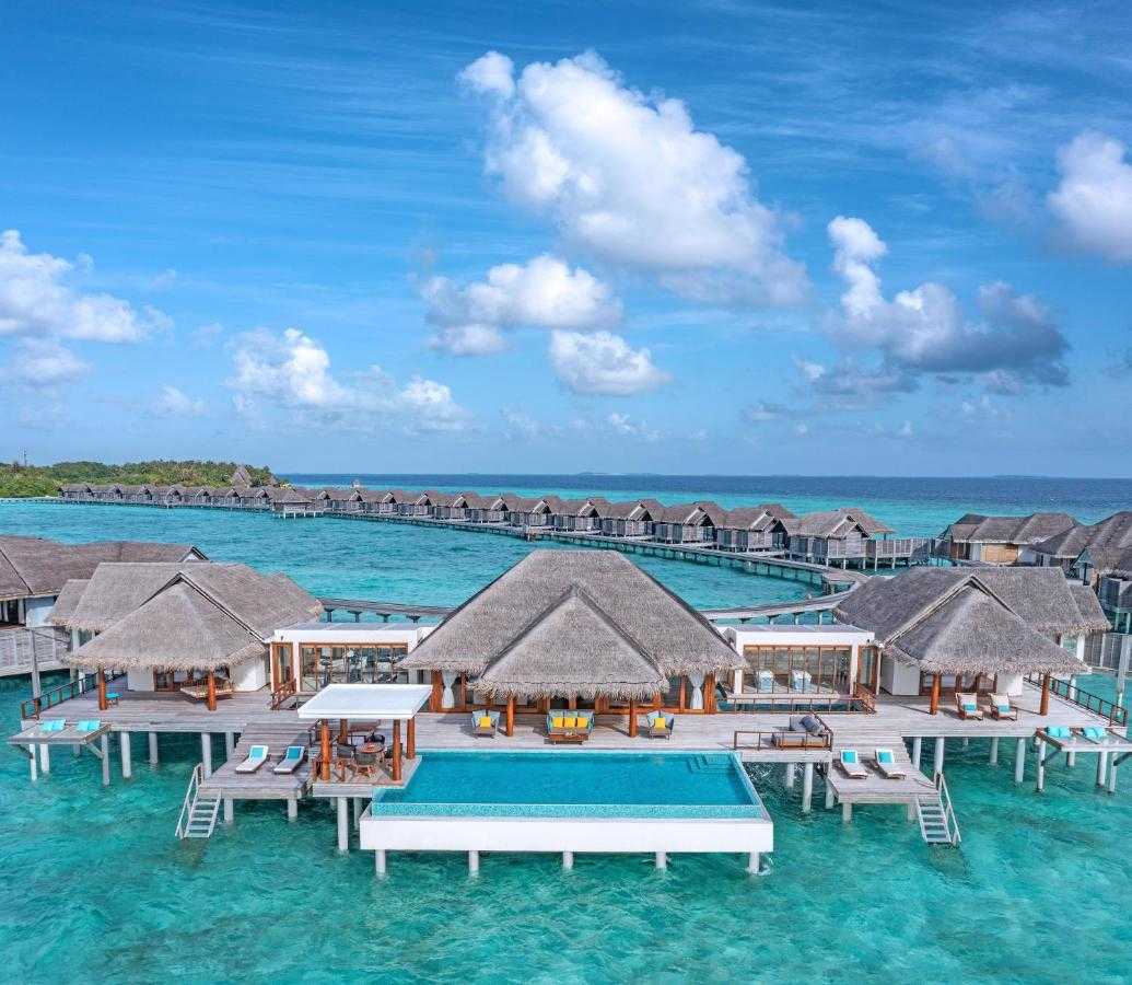 Обзор лучших мальдивских пляжей и отелей поблизости Цены на отели и путевки