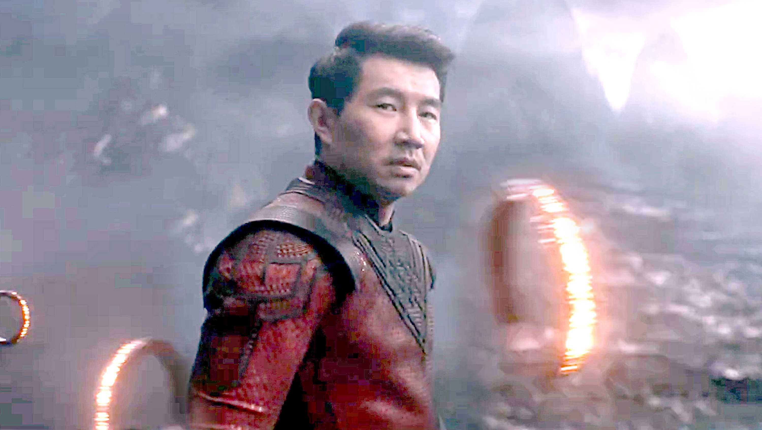 Обзор фильма «шан-чи и легенда десяти колец»: первый супергерой азиатского происхождения от marvel