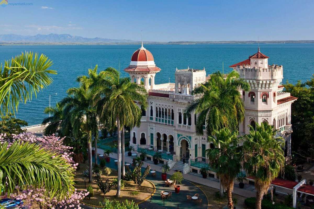 Куба цены на отдых