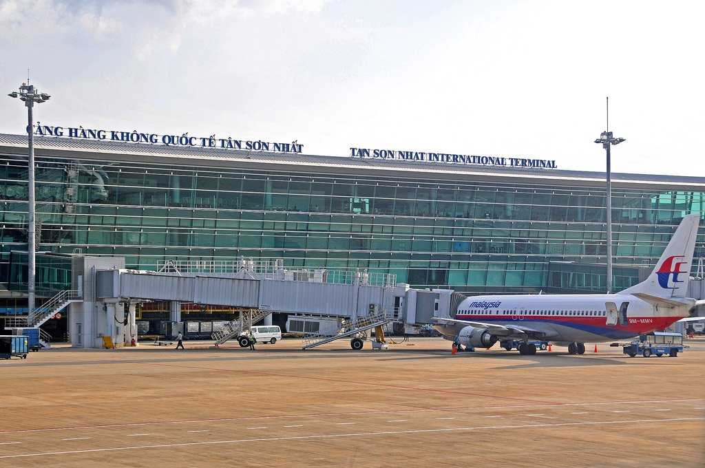 Международный аэропорт острова фукуок: название, расположение, отзывы