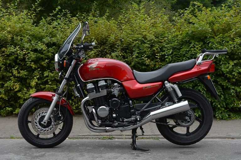 Мотоцикл honda cb 750: фото, обзор, технические характеристики, отзывы