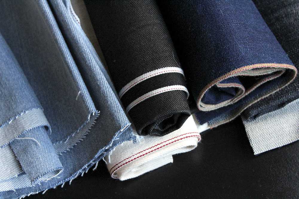 Blue monkey - история бренда одежды из денима