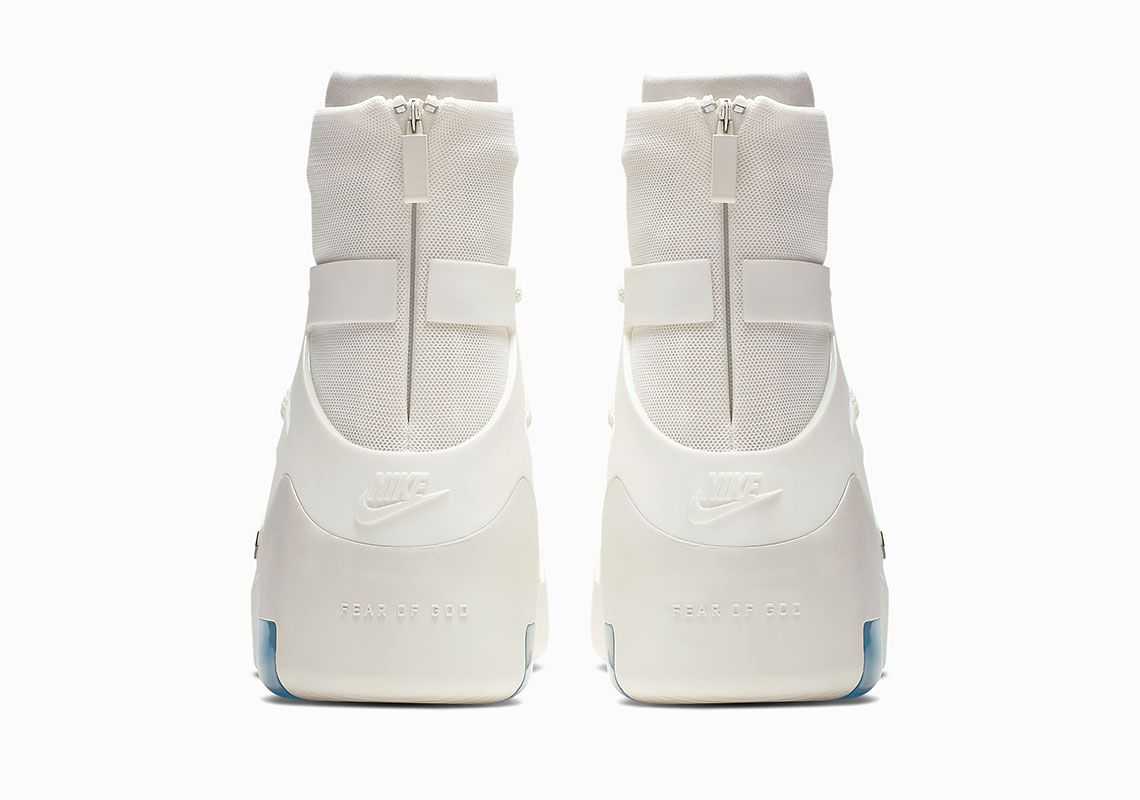 How to spot real vs fake nike x air fear of god – legitgrails