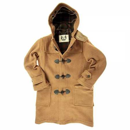 Зимнее мужское пальто с капюшоном - беглый обзор дафлкотов в московских магазинах | yepman.ru - блог о мужском стиле