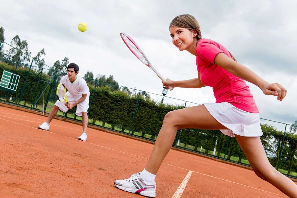 О пользе настольного тенниса для здоровья ребёнка. | занимательные факты по физкультуре на тему: