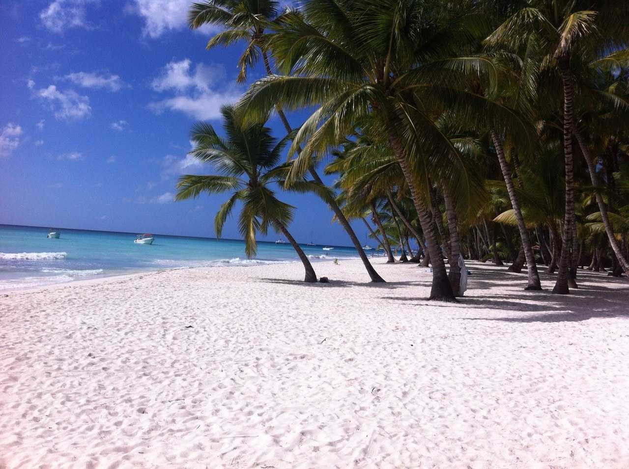 Курорты в доминикане куда лучше поехать: что лучше бока чика или пунта кана?