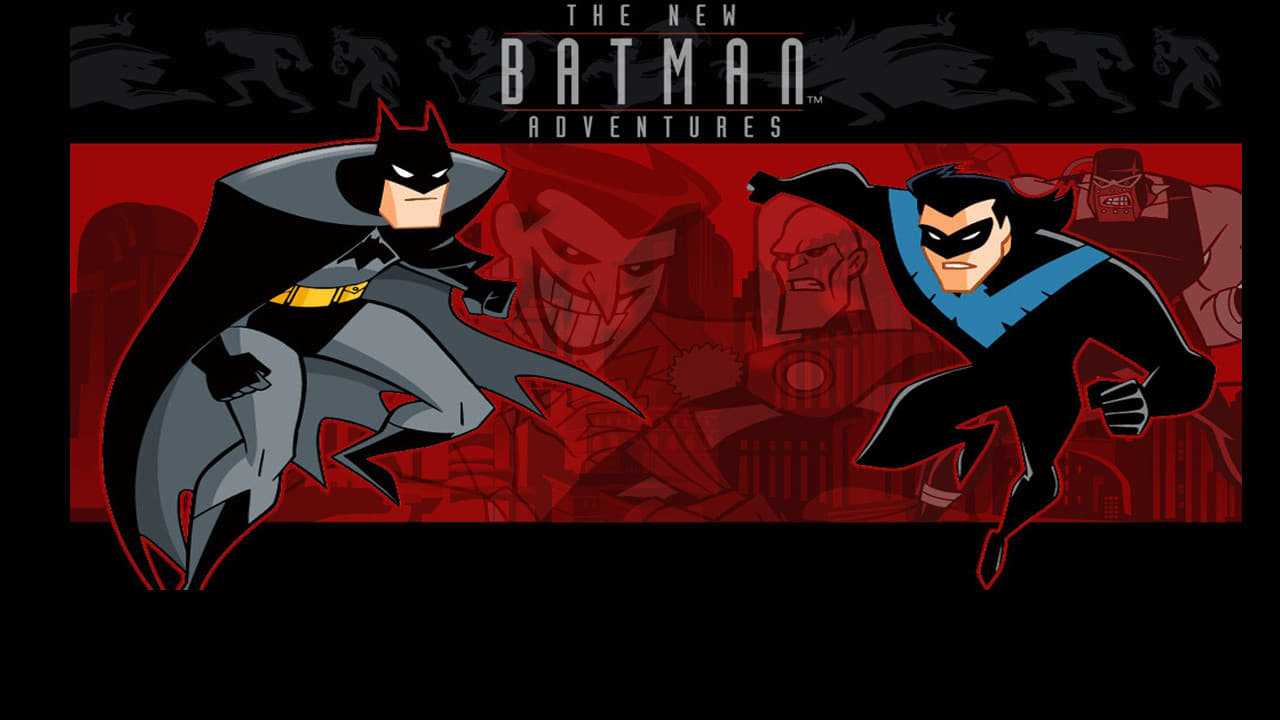 Серия мультфильмов о бэтмене все части по порядку смотреть онлайн или скачать бесплатно