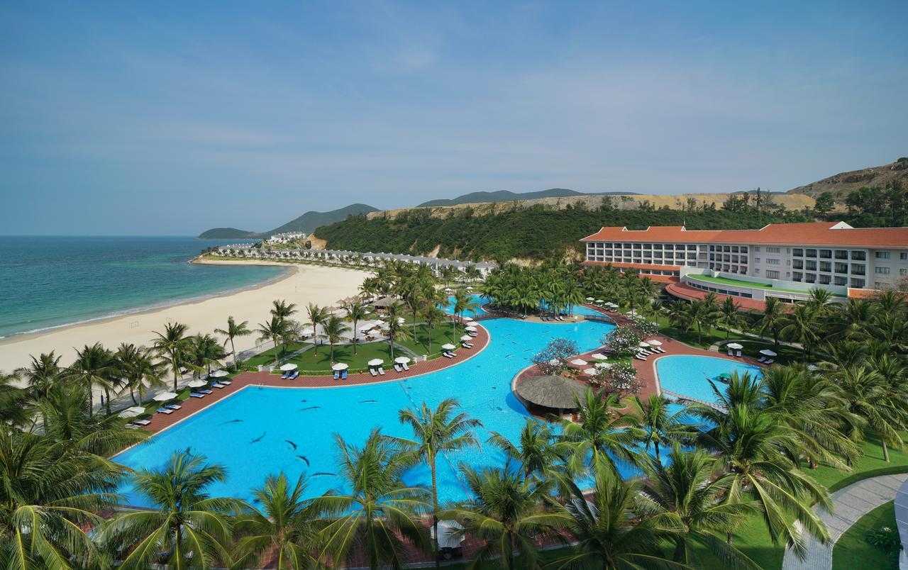 Правда про отель vinpearl nha trang resort 5*, нячанг, вьетнам