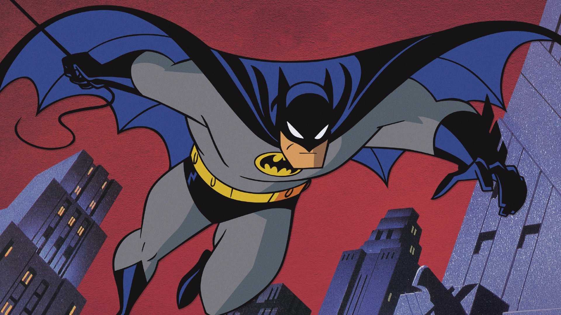 Бэтмен dc comics – история персонажа batman диси комиксов