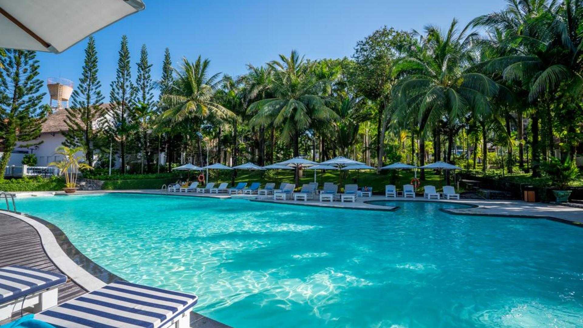 Отели на фукуоке вьетнам с хорошим пляжем – 15 лучших отелей острова фукуок (вьетнам) по отзывам туристов - 2019