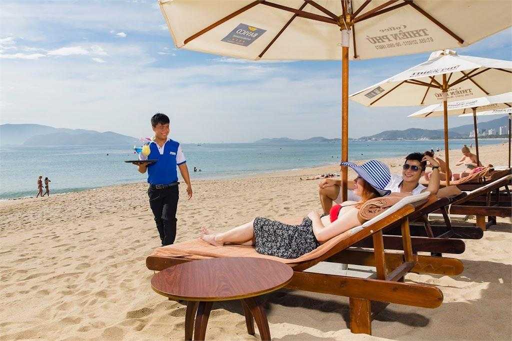 Отели нячанга: реальные отзывы и советы туристам / нячанг 2020 | отдых во вьетнаме, лучший вьетнамский кофе, оптовые поставки кофе, crazy shop нячанг