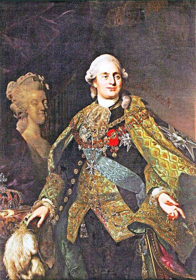 Стиль Людовика XVI, также называемый Louis Seize, представляет собой стиль архитектуры, мебели, декораций и искусства, который был разработан во Франции в период 19-летнего правления Людовика XVI 1774-1793, незадолго до Французской революции Он увидел зак
