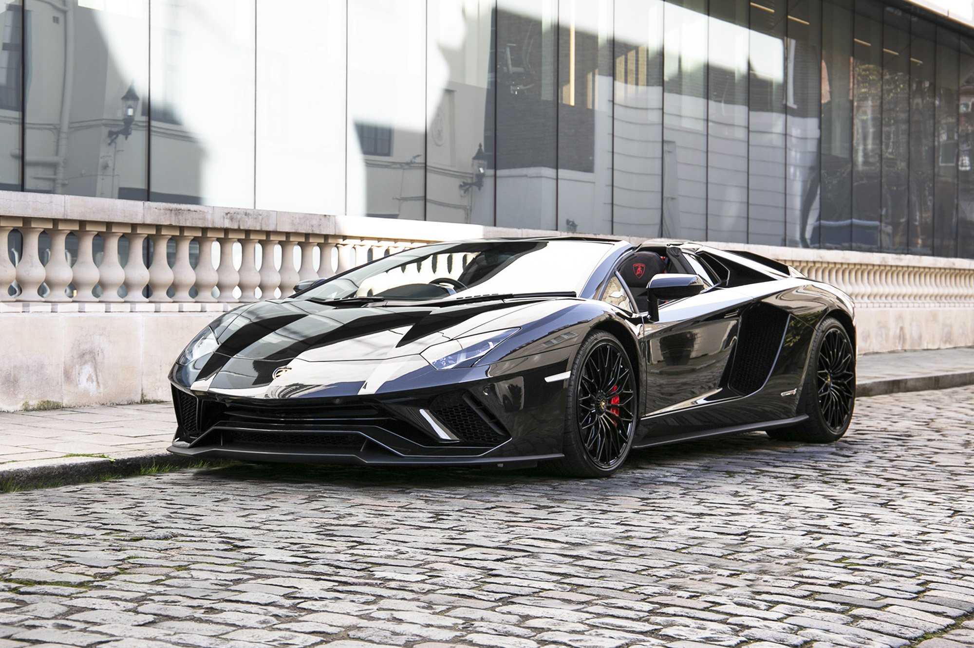 Lamborghini urus: первый суперспортивный кроссовер