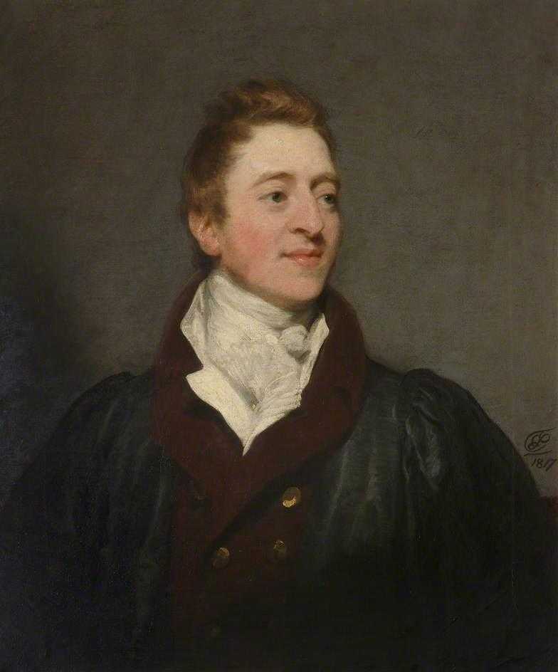 Томас мейсон (1770–1800)